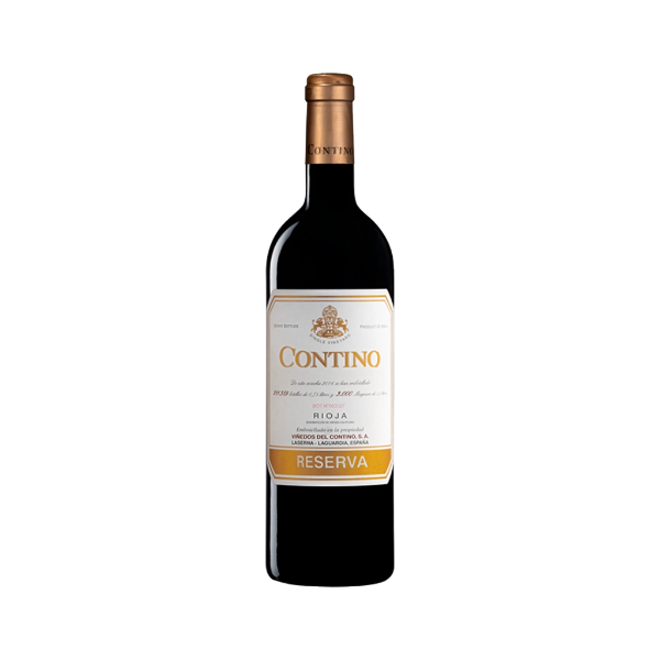 Imagen de Contino Reserva Magnum - Vino Tinto