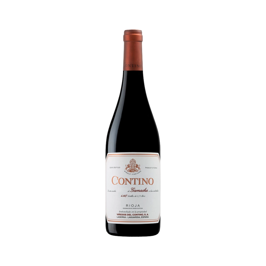 Imagen de Contino Garnacha - Vino Tinto