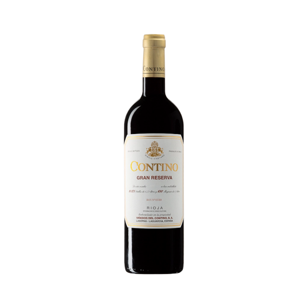 Imagen de Contino Gran Reserva Magnum - Vino Tinto