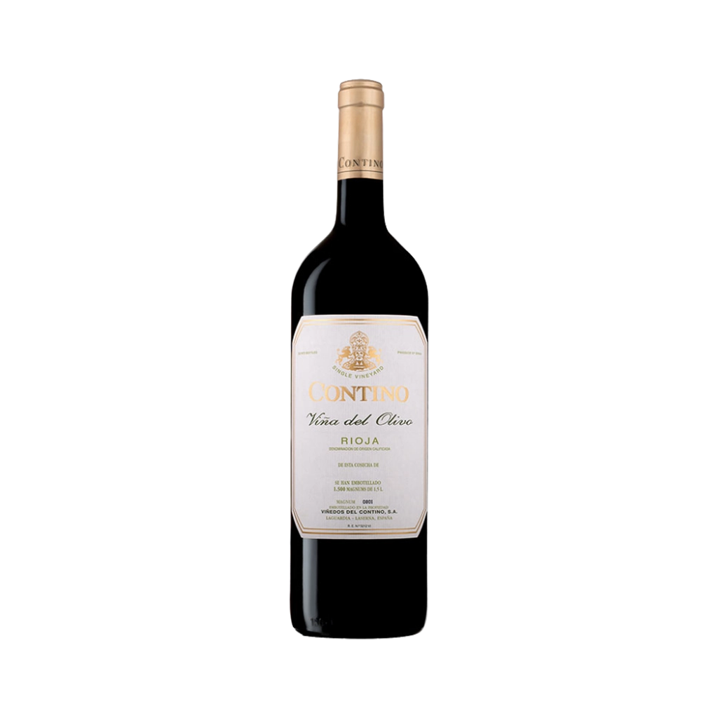 Imagen de Viña del Olivo Reserva Magnum - Vino Tinto