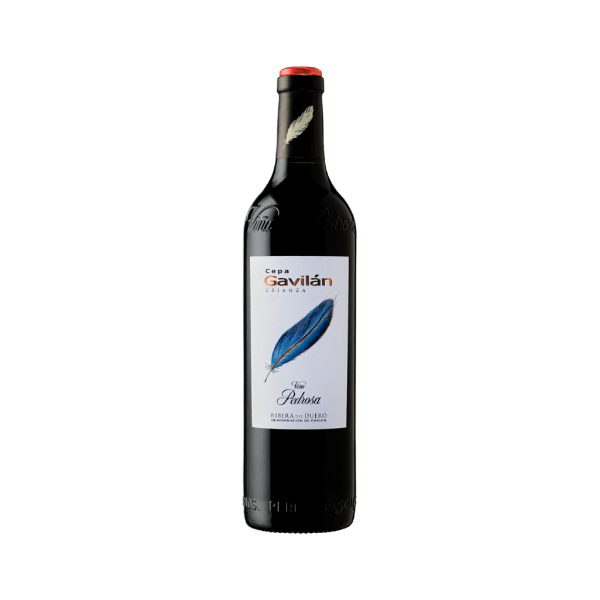 Imagen de Cepa Gavilan Crianza - Vino Tinto