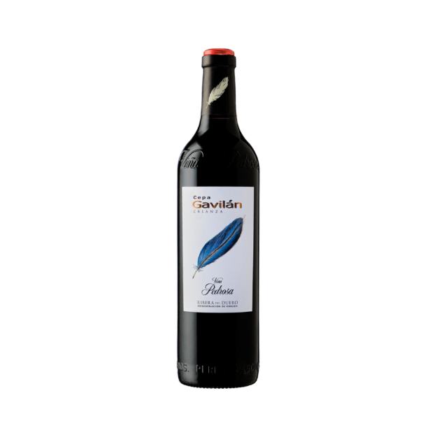 Imagen de Cepa Gavilan Crianza - Vino Tinto