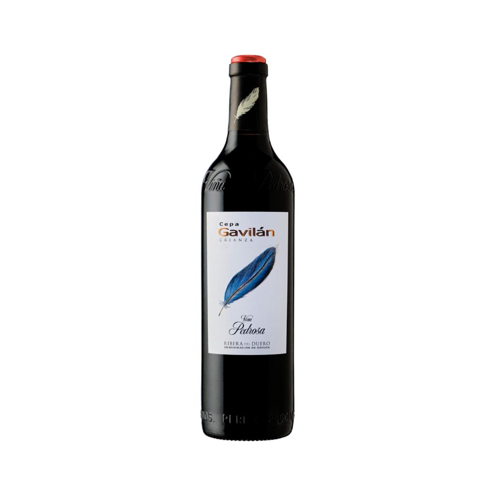 Imagen de Cepa Gavilan Crianza Magnum - Vino Tinto