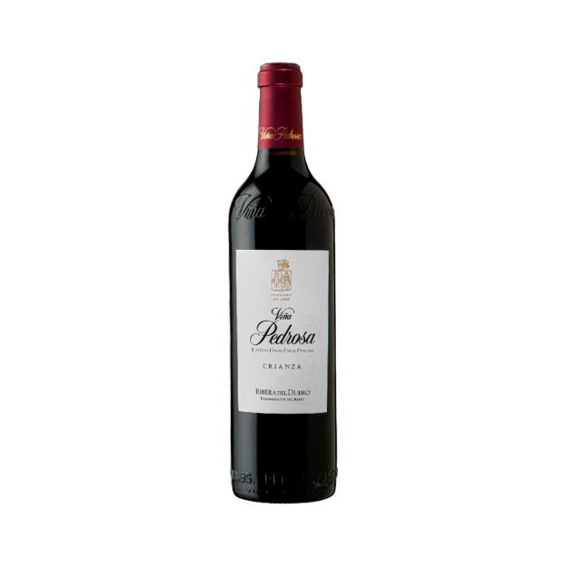 Imagen de Viña Pedrosa Crianza - Vino Tinto