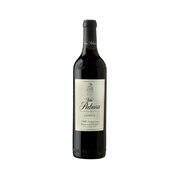 Imagen de Viña Pedrosa Reserva - Vino Tinto