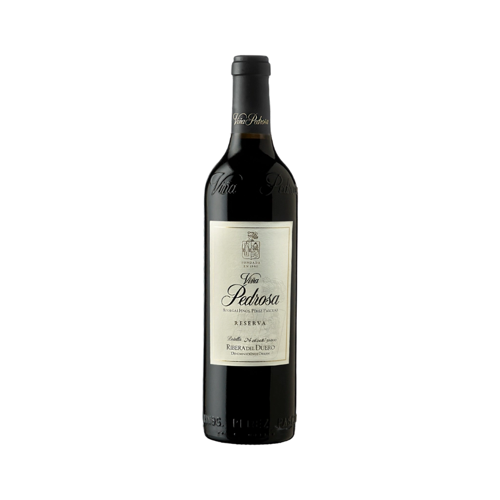 Imagen de Viña Pedrosa Reserva Magnum - Vino Tinto