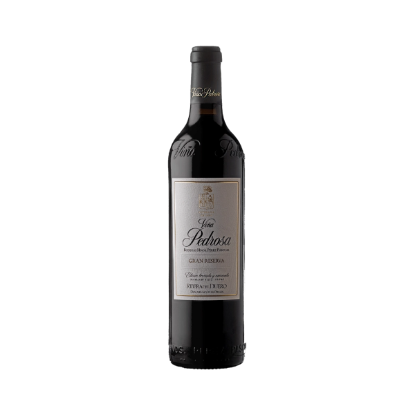 Imagen de Viña Pedrosa Gran Reserva - Vino Tinto