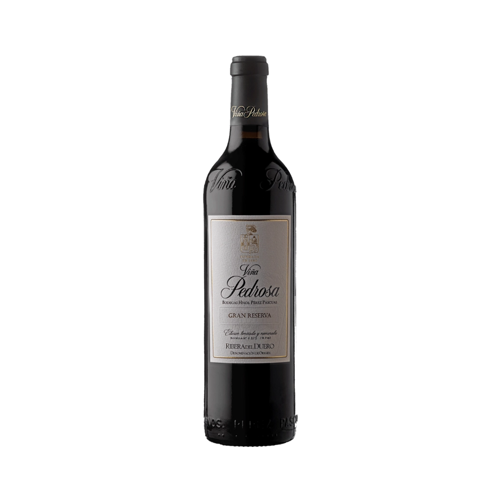 Imagen de Viña Pedrosa Gran Reserva Magnum - Vino Tinto