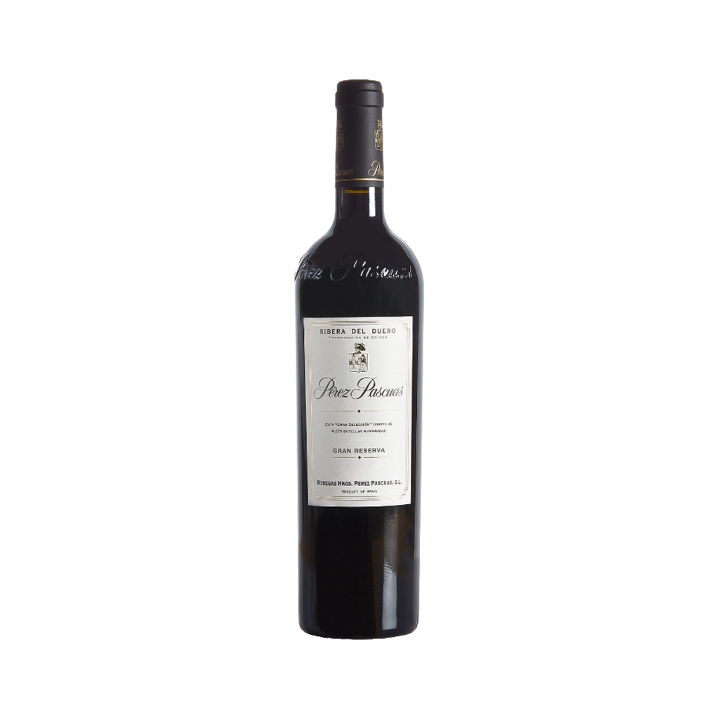 Imagen de Perez Pascuas Gran Selección - Vino Tinto