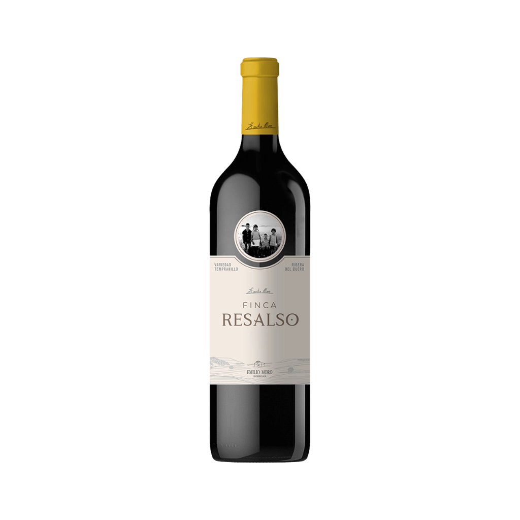 Imagen de Finca Resalso - Vino Tinto