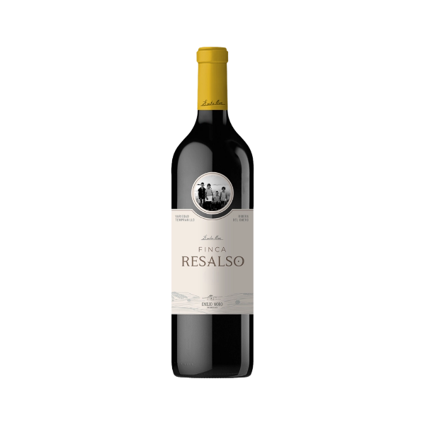 Imagen de Finca Resalso Magnum - Vino Tinto