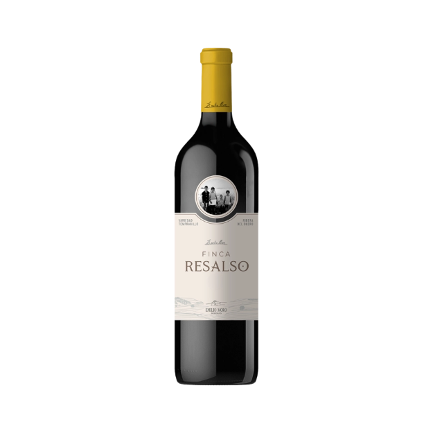 Imagen de Finca Resalso Magnum - Vino Tinto