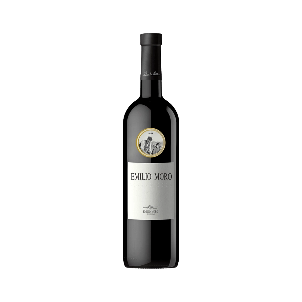Imagen de Emilio Moro Crianza Magnum - Vino Tinto