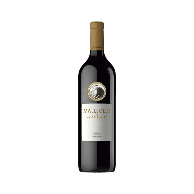 Imagen de Malleolus de Valderramiro - Vino Tinto