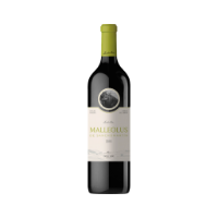 Imagen de Malleolus de Sanchomartin - Vino Tinto