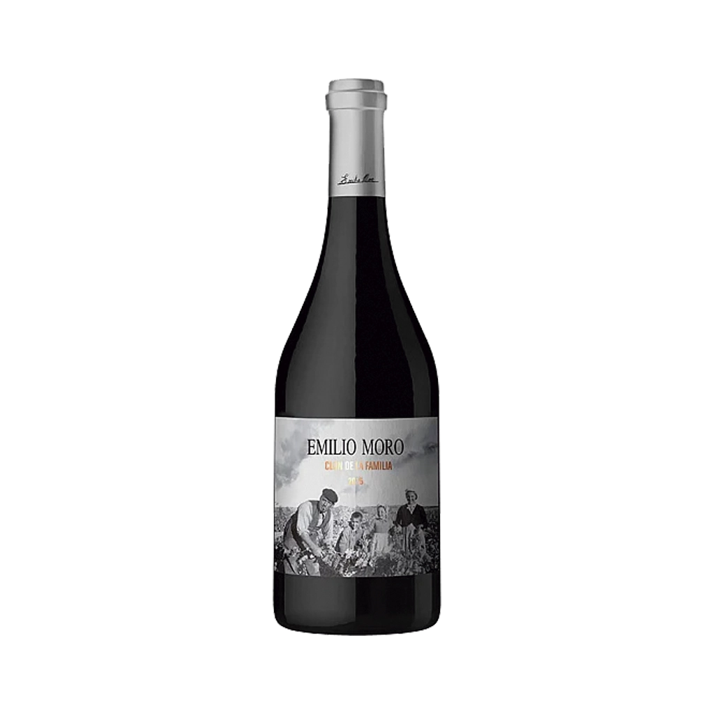 Imagen de Clon de la Familia - Vino Tinto