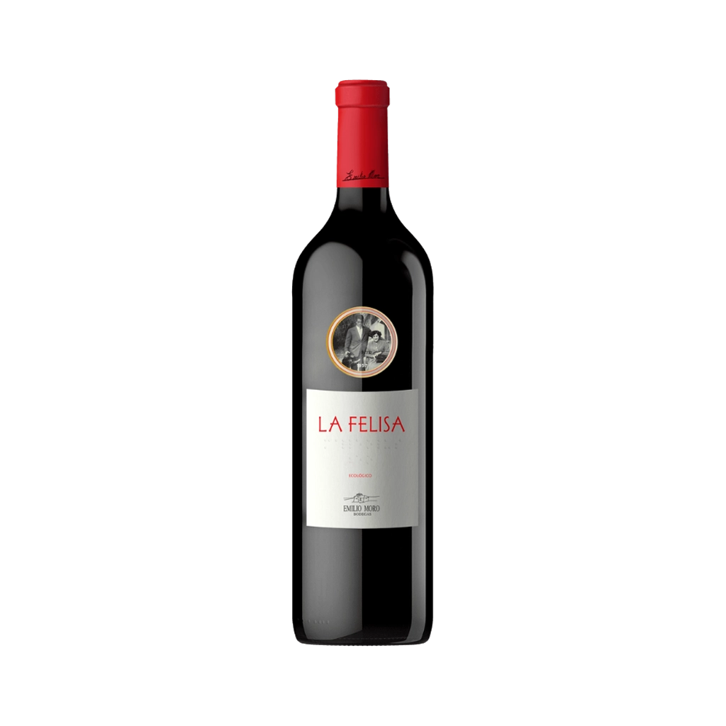 Imagen de La Felisa Ecologico - Vino Tinto