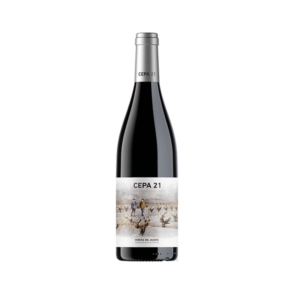 Imagen de Cepa 21 - Vino Tinto