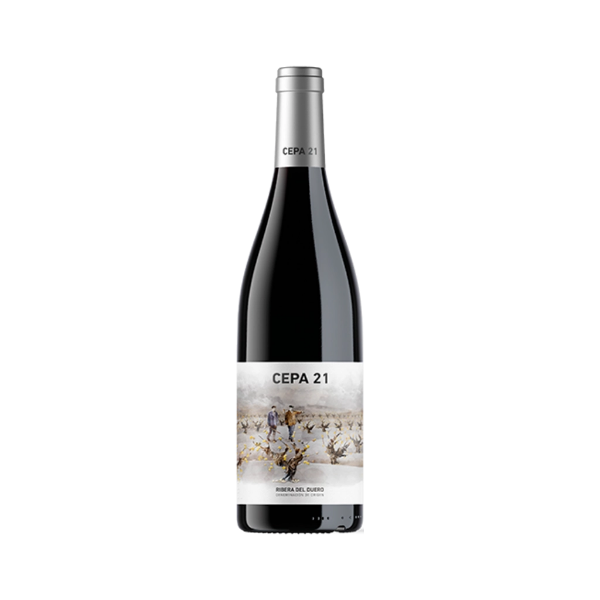 Imagen de Cepa 21 Magnum - Vino Tinto
