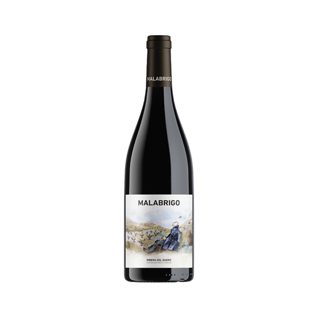 Imagen de Malabrigo Magnum - Vino Tinto