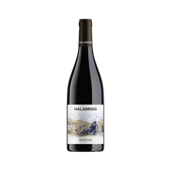 Imagen de Malabrigo Magnum - Vino Tinto