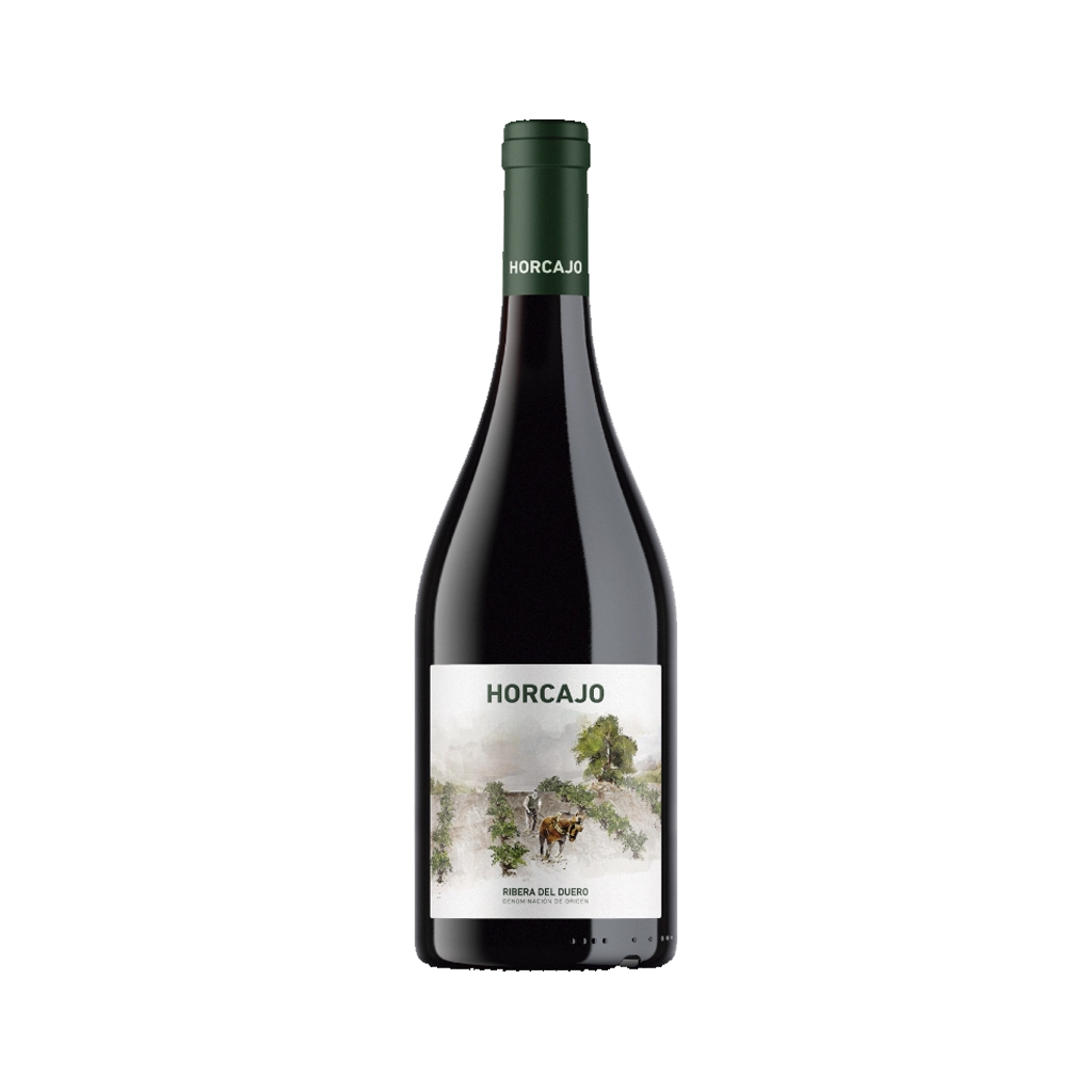 Imagen de Horcajo Magnum - Vino Tinto