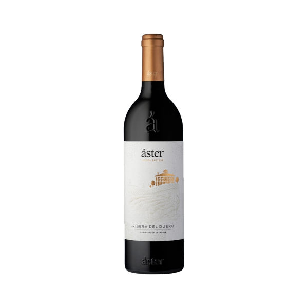 Imagen de Áster Crianza Magnum - Vino Tinto