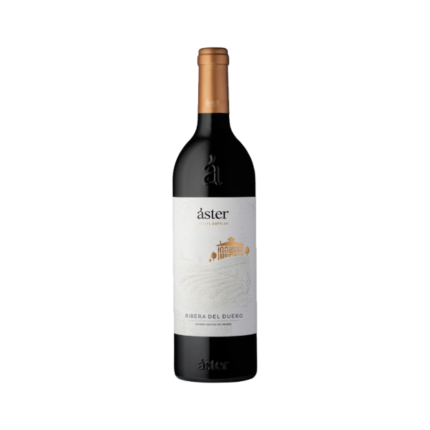 Imagen de Áster Crianza Magnum - Vino Tinto