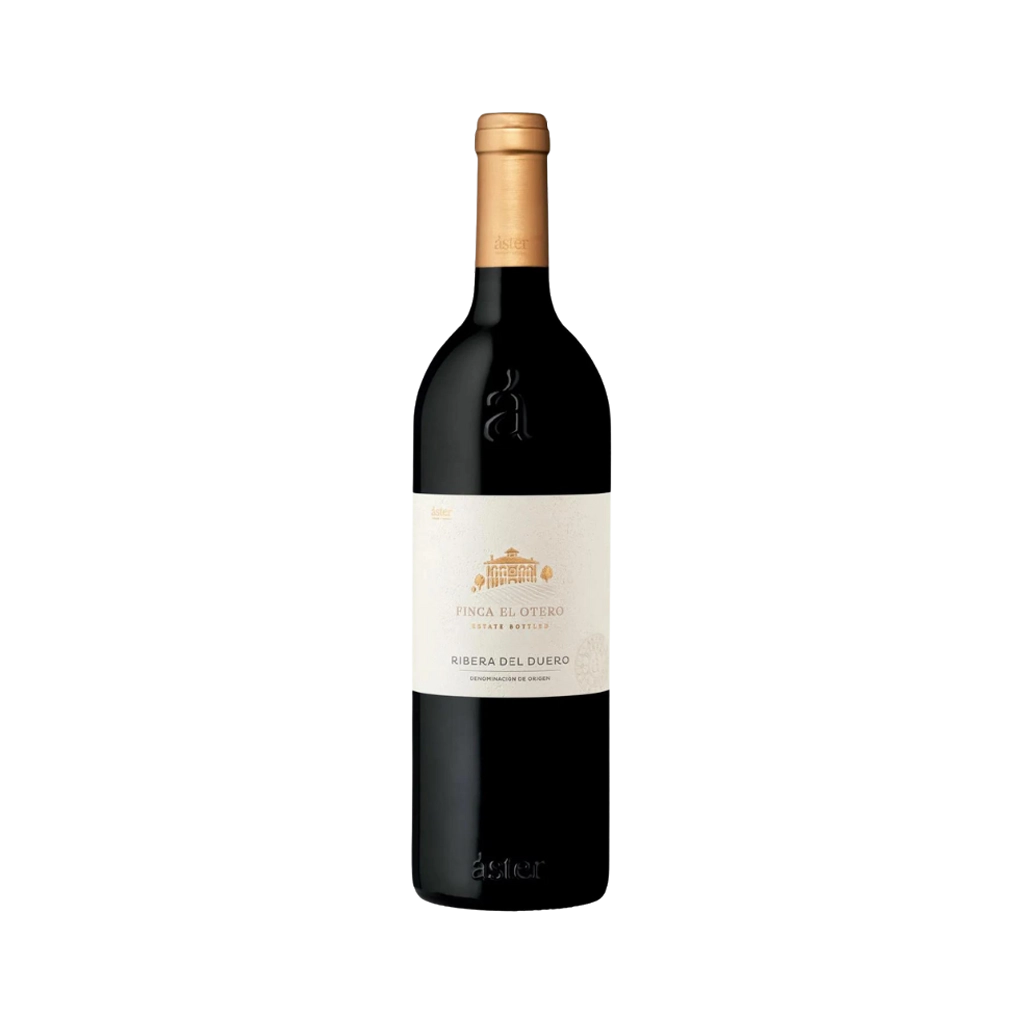 Imagen de Áster Finca El Otero - Vino Tinto
