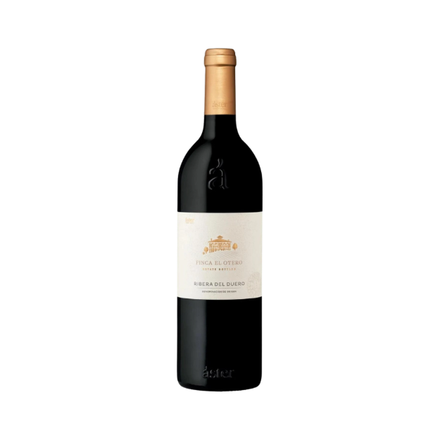 Imagen de Áster Finca El Otero - Vino Tinto
