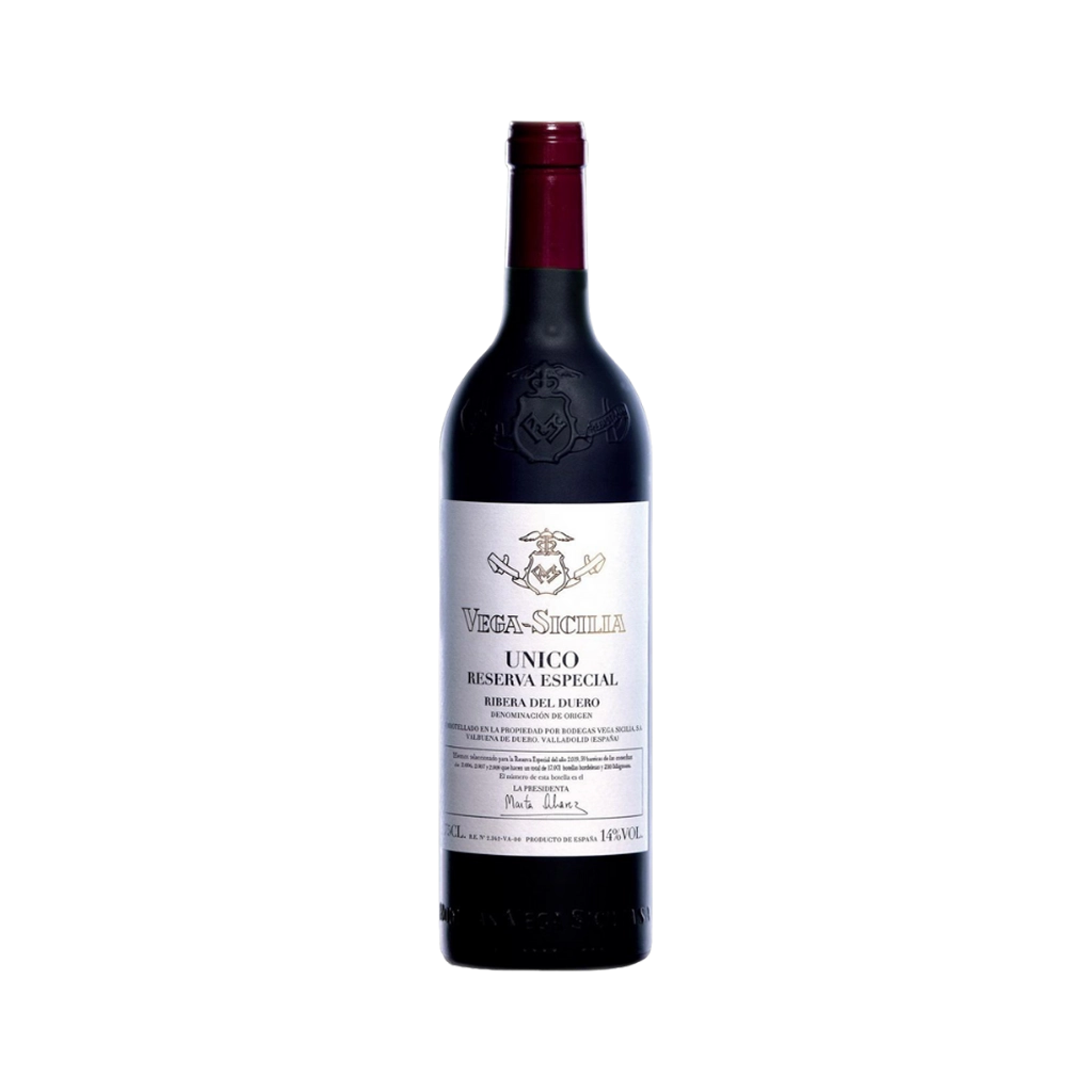 Imagen de Vega Sicilia Reserva Especial - Vino Tinto