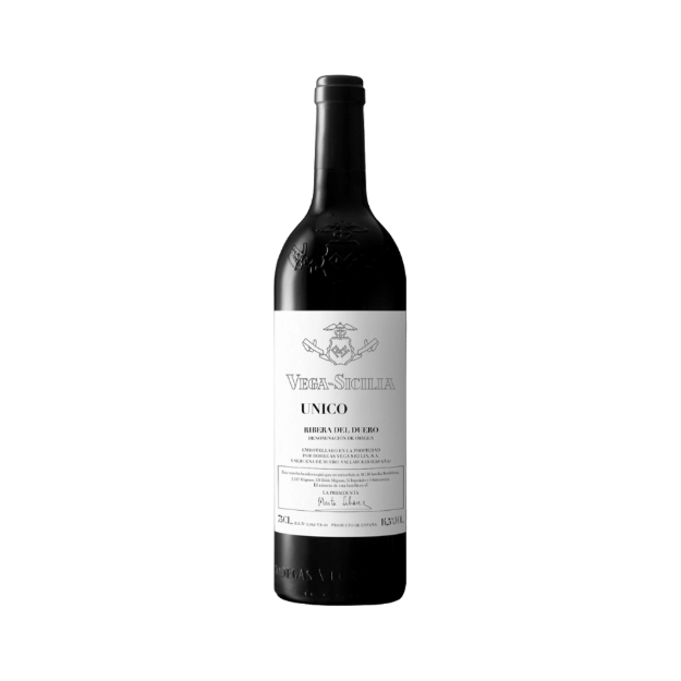 Imagen de Vega Sicilia Unico - Vino Tinto