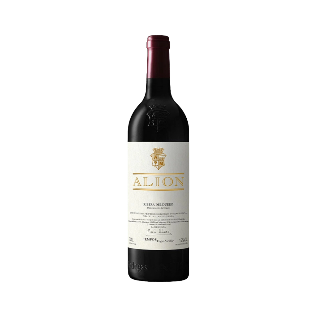 Imagen de Alion - Vino Tinto