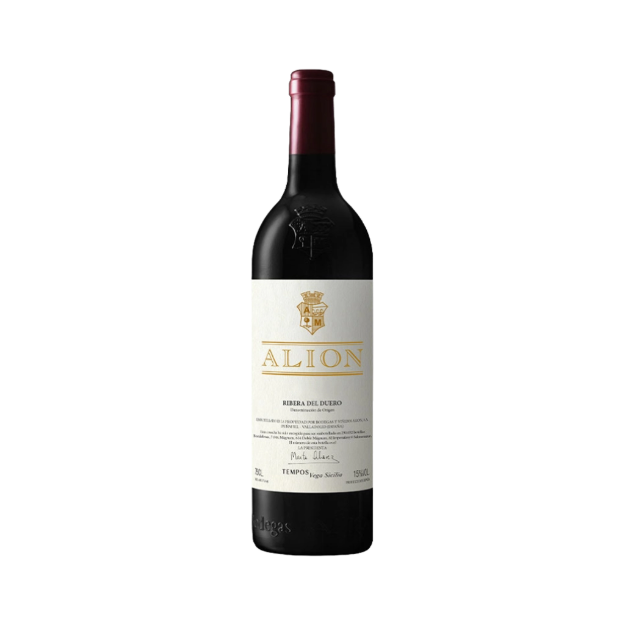 Imagen de Alion - Vino Tinto
