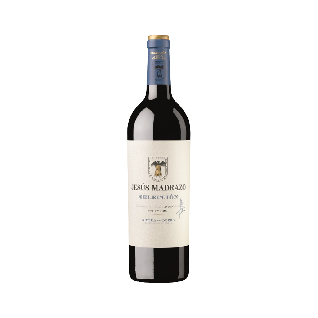 Imagen de Jesus Madrazo Seleccion Ribera del Duero - Vino Tinto