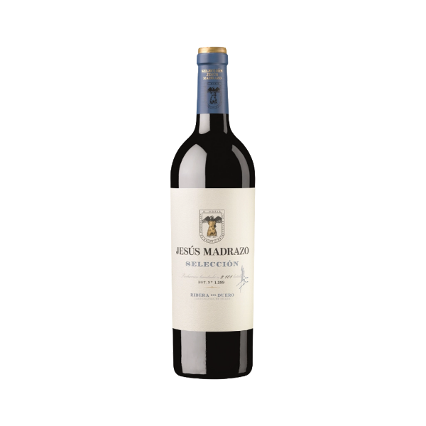 Imagen de Jesus Madrazo Seleccion Ribera del Duero - Vino Tinto