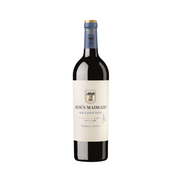 Imagen de Jesus Madrazo Seleccion Ribera del Duero - Vino Tinto