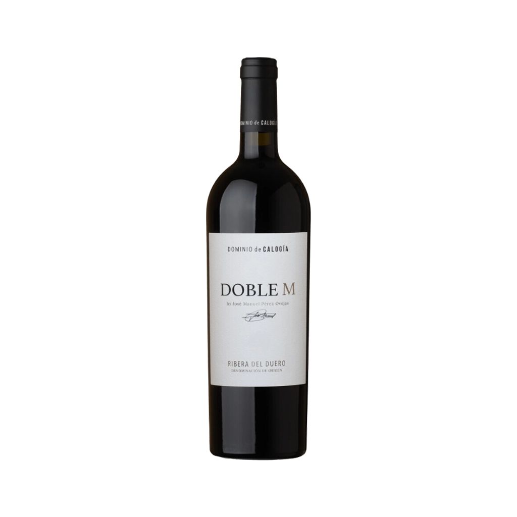 Imagen de Dominio de Calogia Doble M - Vino Tinto