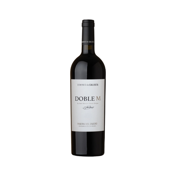 Imagen de Dominio de Calogia Doble M - Vino Tinto