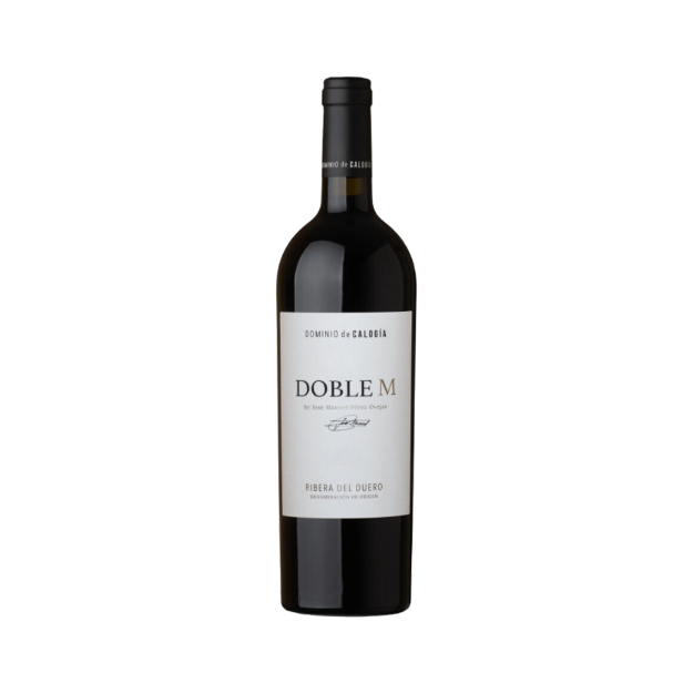 Imagen de Dominio de Calogia Doble M - Vino Tinto