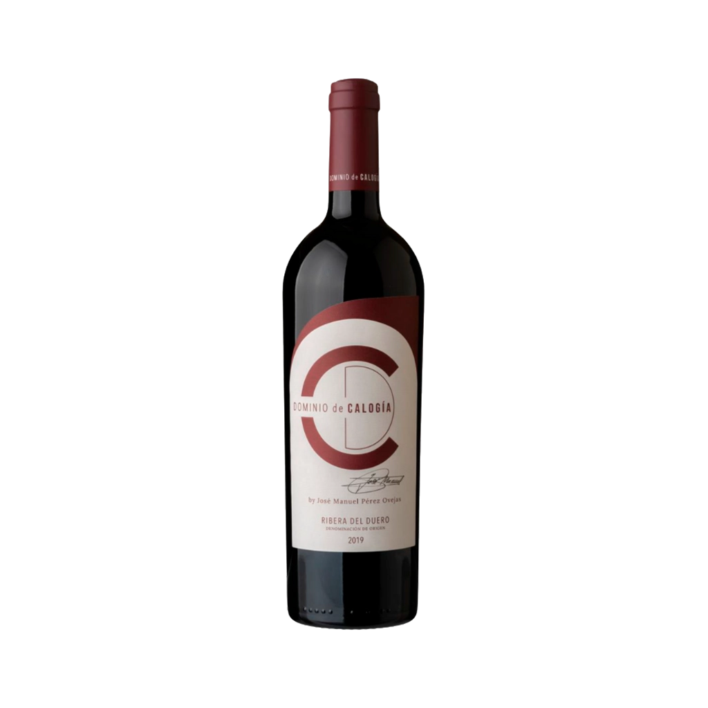 Imagen de Dominio de Calogia - Vino Tinto