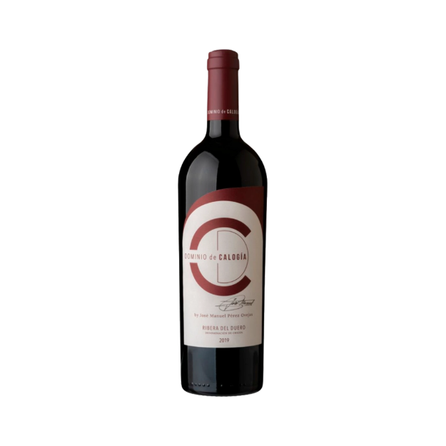 Imagen de Dominio de Calogia - Vino Tinto