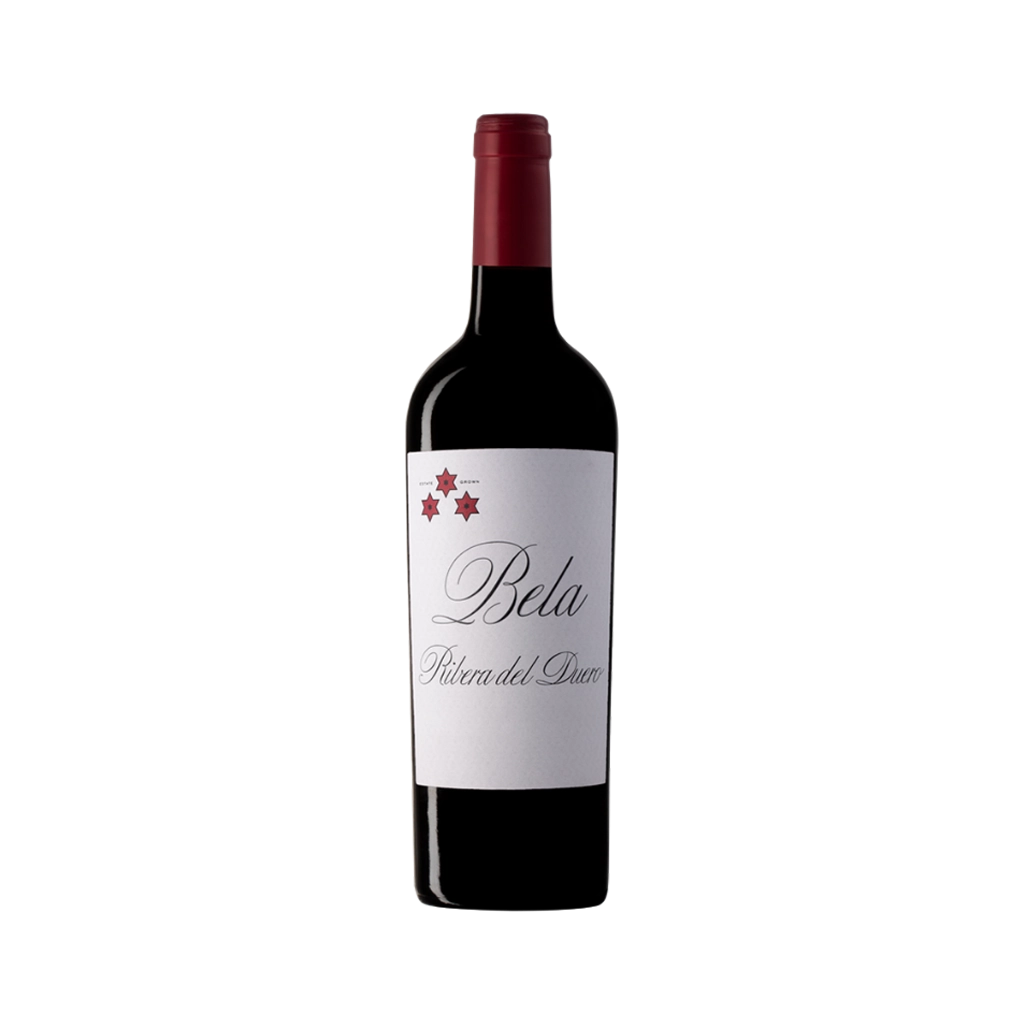 Imagen de Bela Ribera del Duero - Vino Tinto