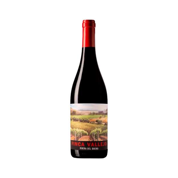 Imagen de Finca Vallejo Roble - Vino Tinto