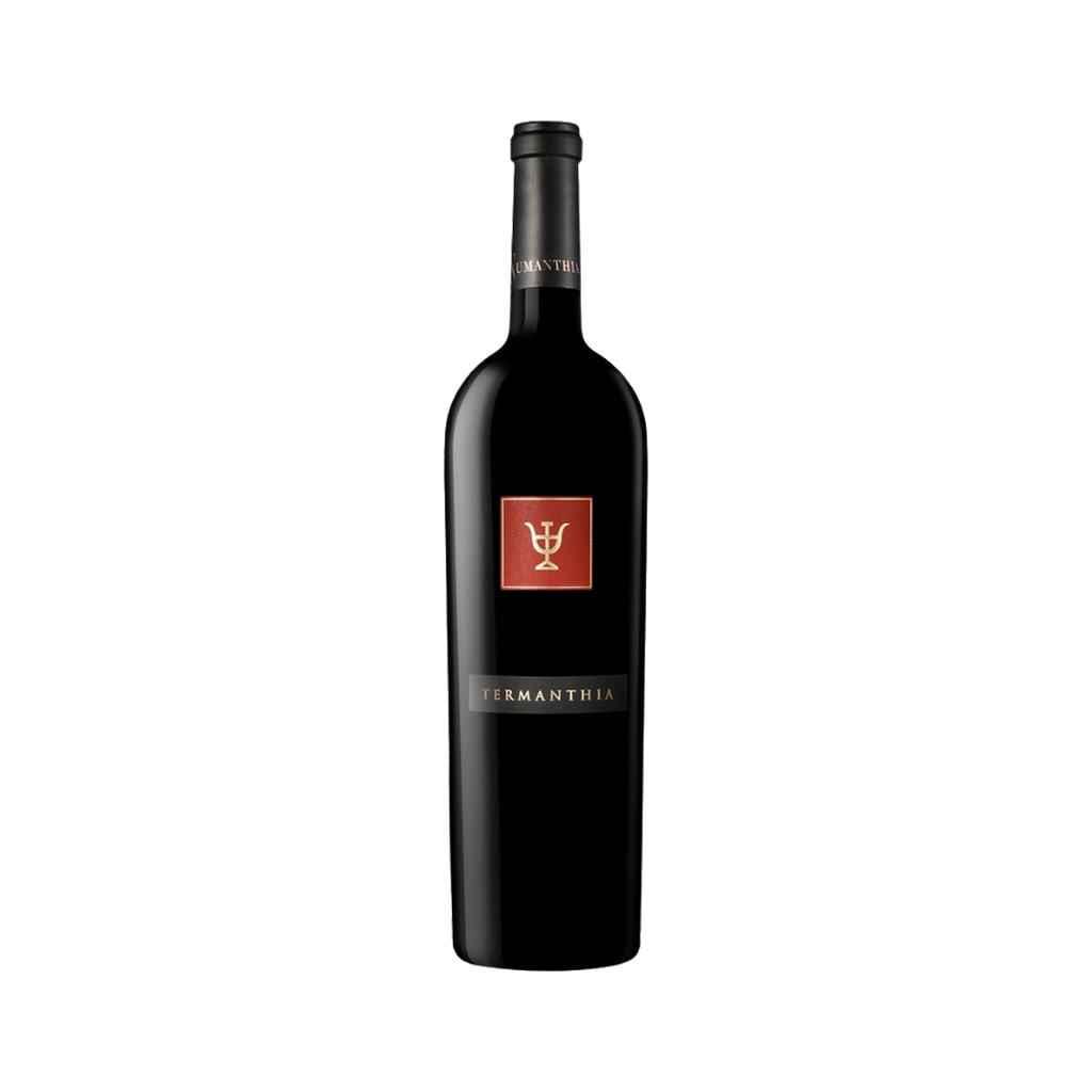 Imagen de Termanthia - Vino Tinto