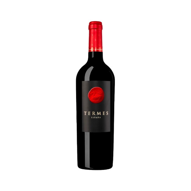 Imagen de Termes - Vino Tinto