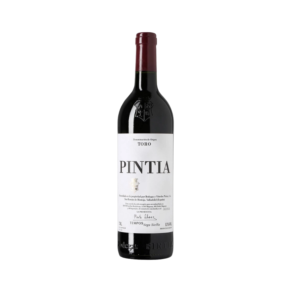Imagen de Pintia - Vino Tinto