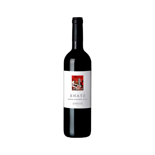 Imagen de Enate Cabernet Sauvignon Magnum - Vino Tinto