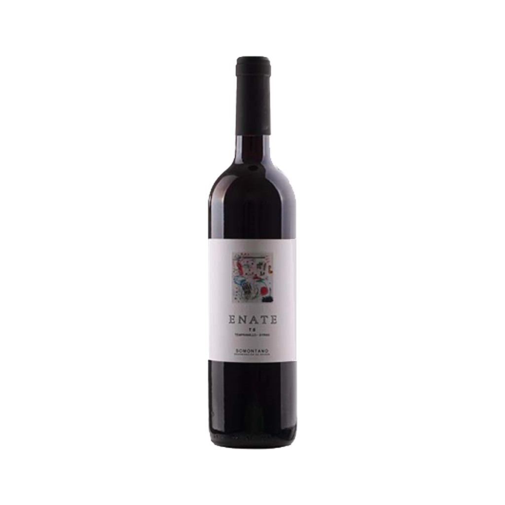 Imagen de Enate TS - Vino Tinto
