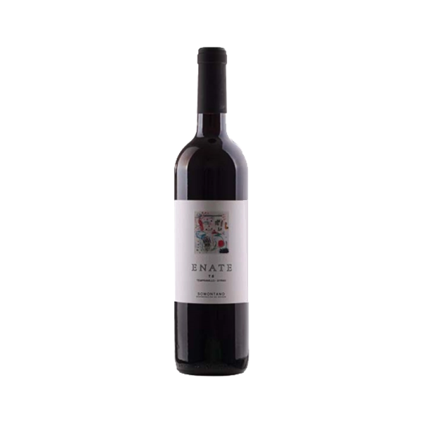 Imagen de Enate TS - Vino Tinto